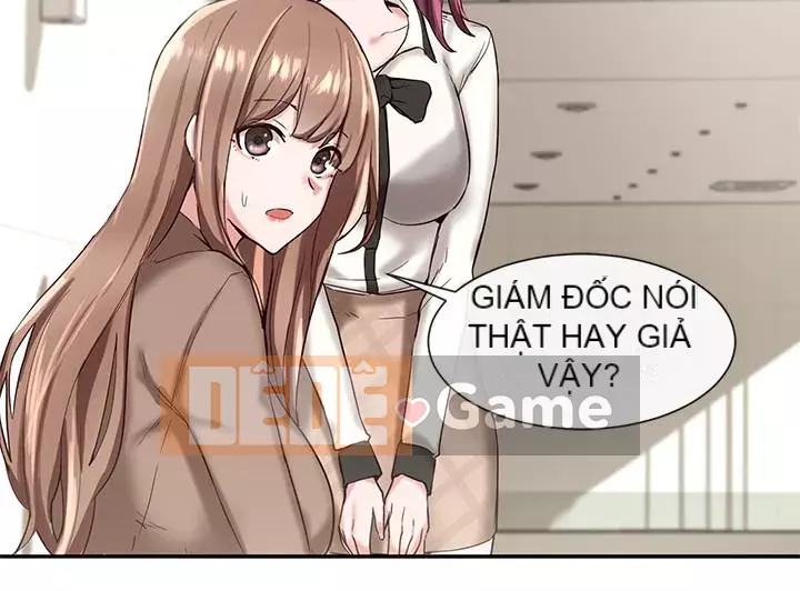 Câu lạc bộ trường em gái Chương 1-9