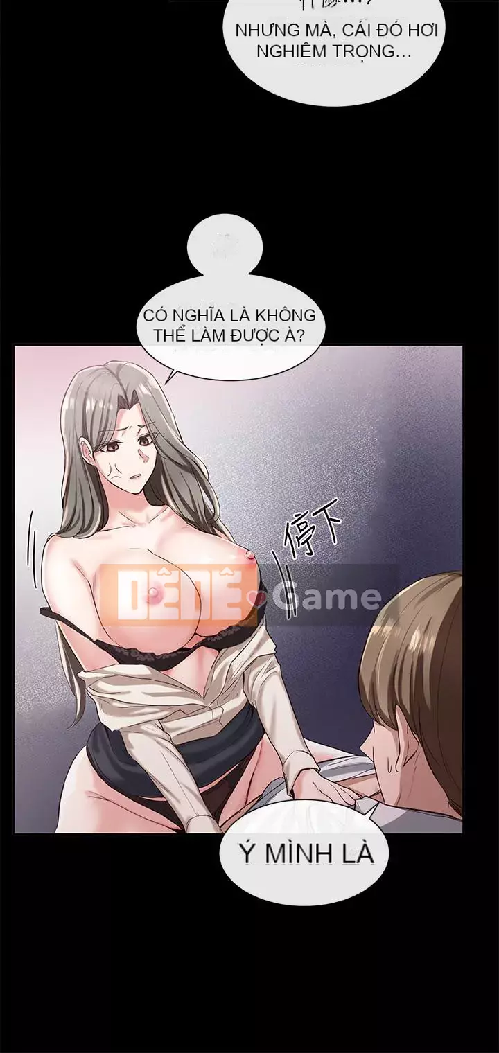 Câu lạc bộ trường em gái Chương 1-9