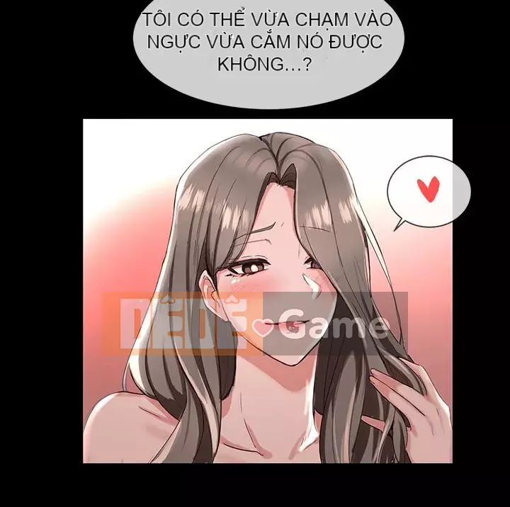 Câu lạc bộ trường em gái Chương 1-9