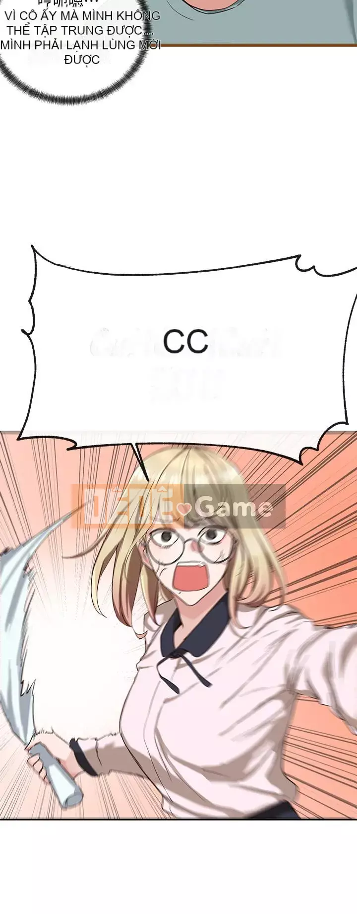 Câu lạc bộ trường em gái Chương 1-9