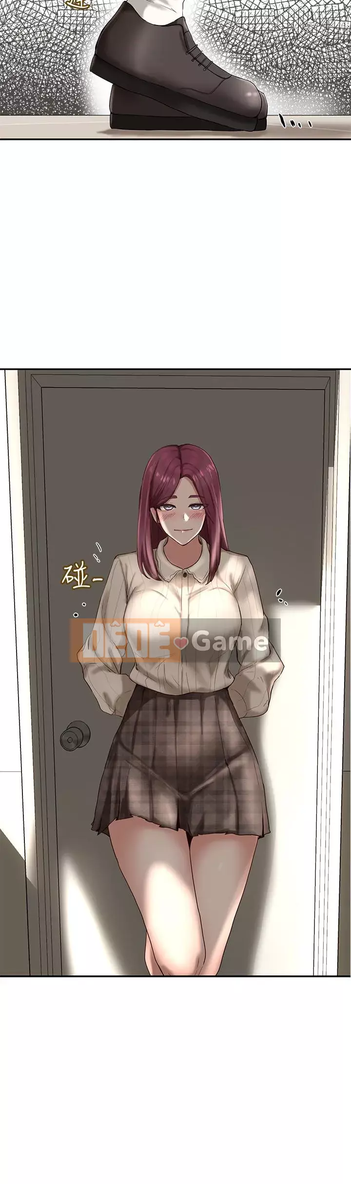 Câu lạc bộ trường em gái Chương 1-9