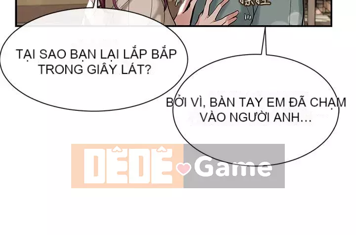 Câu lạc bộ trường em gái Chương 1-9