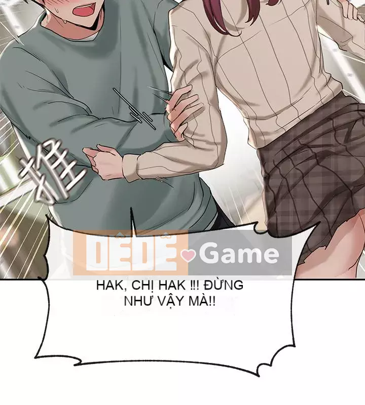 Câu lạc bộ trường em gái Chương 1-9