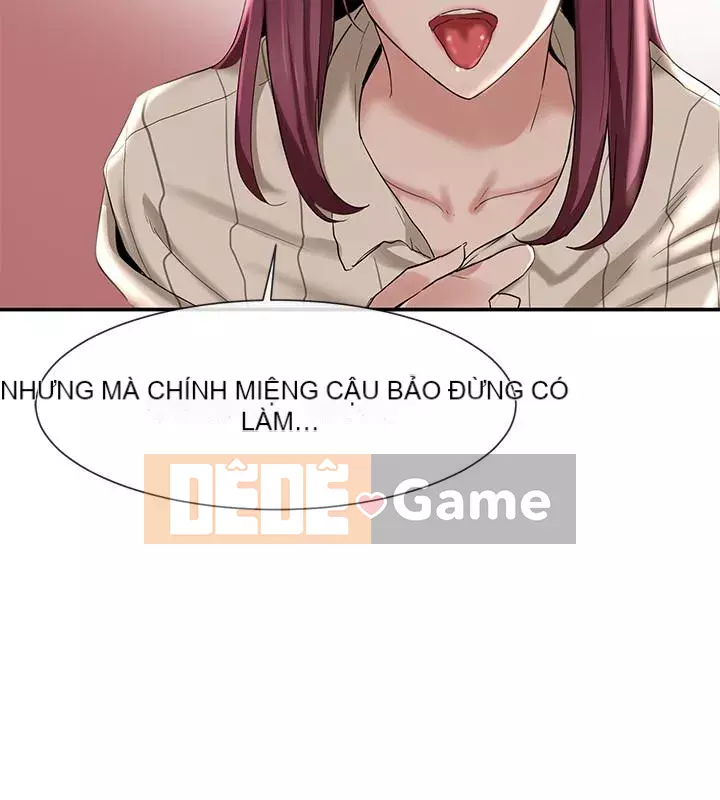 Câu lạc bộ trường em gái Chương 1-9