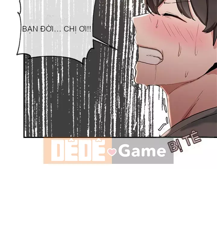 Câu lạc bộ trường em gái Chương 1-9