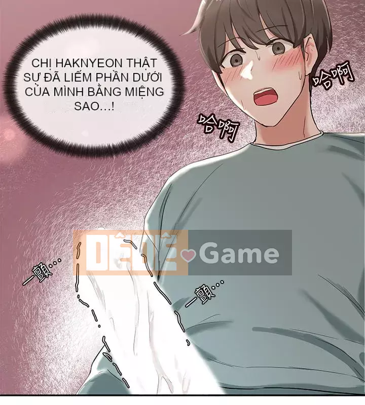 Câu lạc bộ trường em gái Chương 1-9