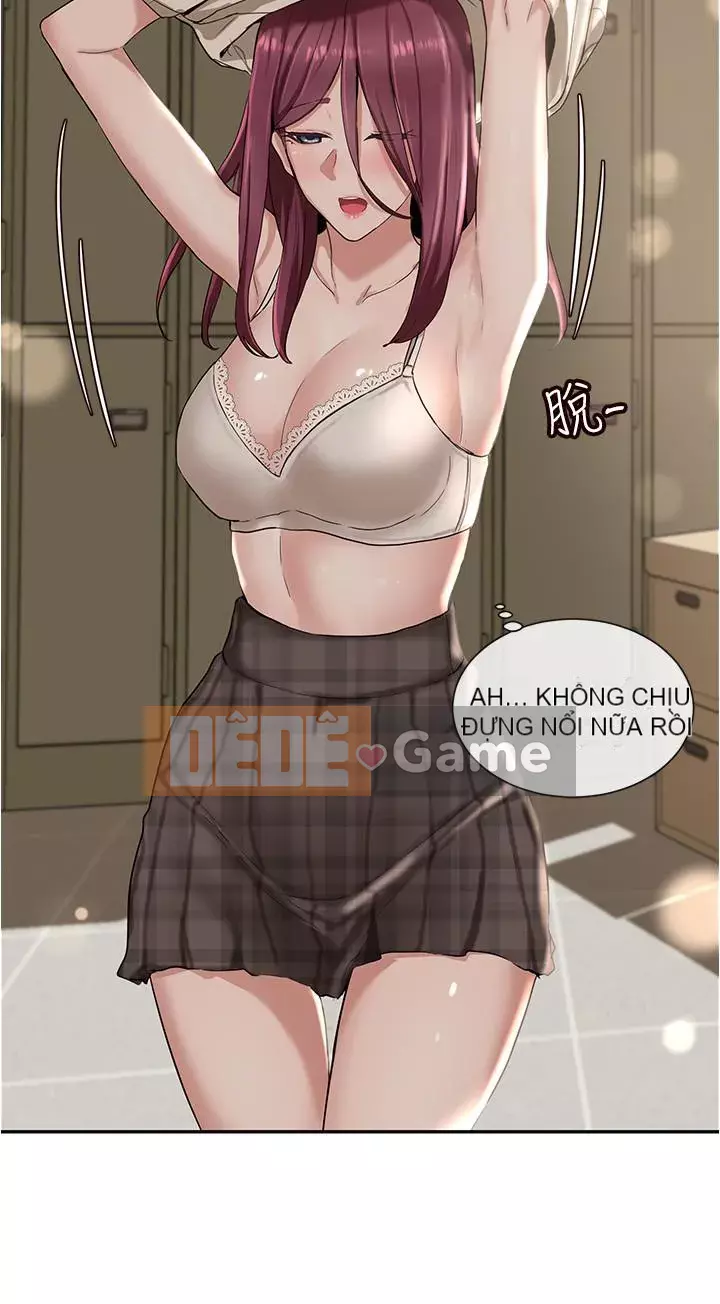 Câu lạc bộ trường em gái Chương 1-9