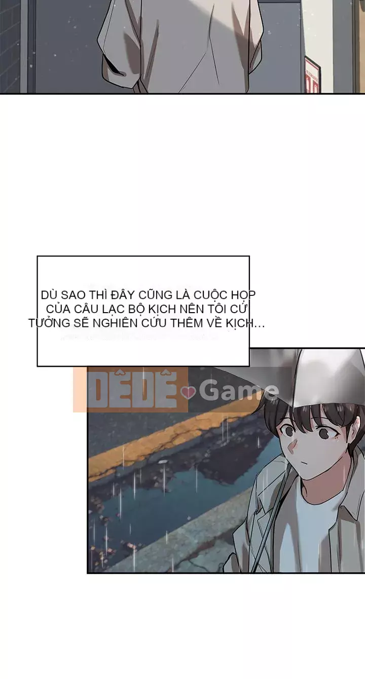 Câu lạc bộ trường em gái Chương 1-9