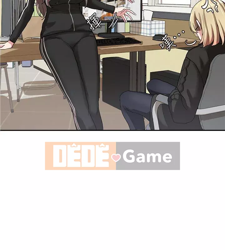 Câu lạc bộ trường em gái Chương 1-9