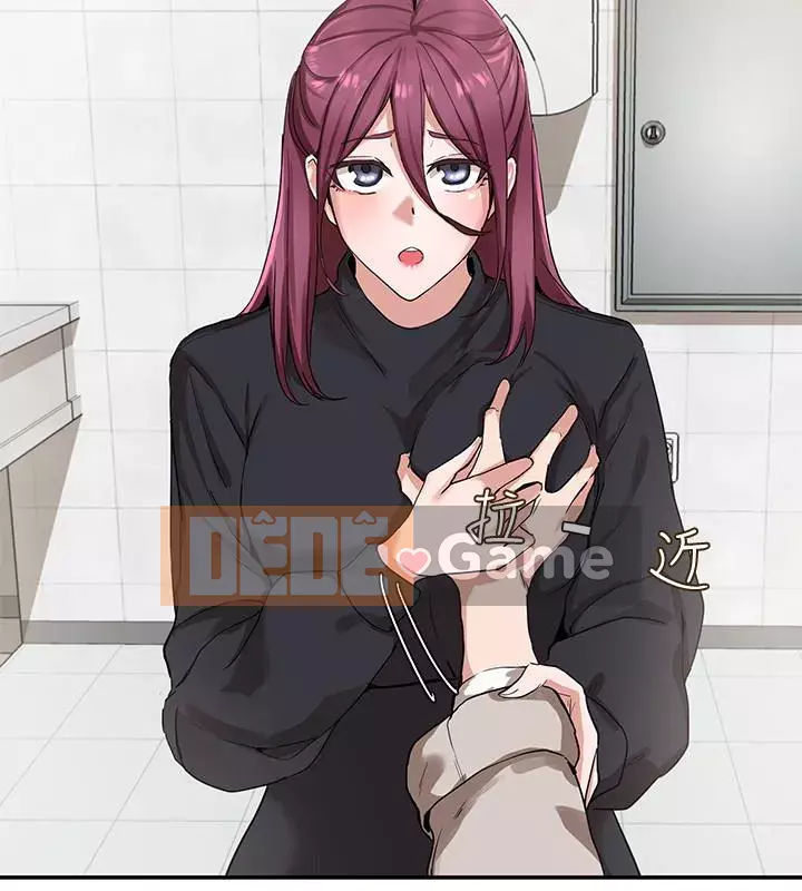 Câu lạc bộ trường em gái Chương 1-9