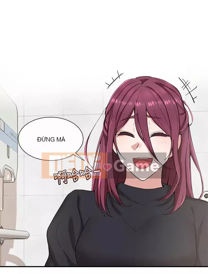 Câu lạc bộ trường em gái Chương 1-9