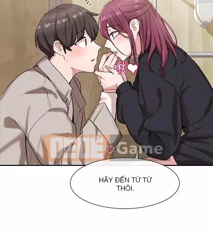 Câu lạc bộ trường em gái Chương 1-9