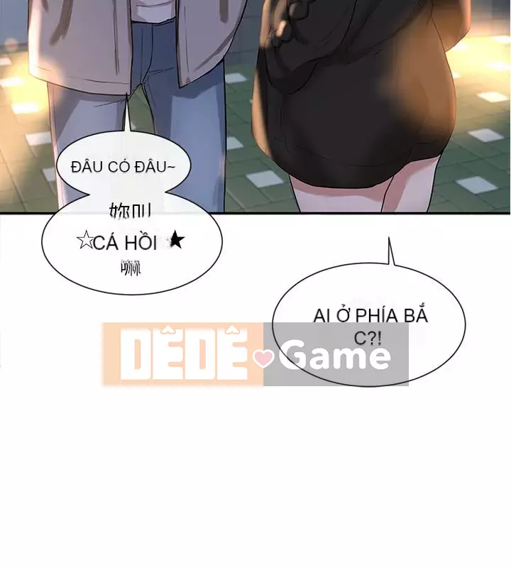 Câu lạc bộ trường em gái Chương 1-9