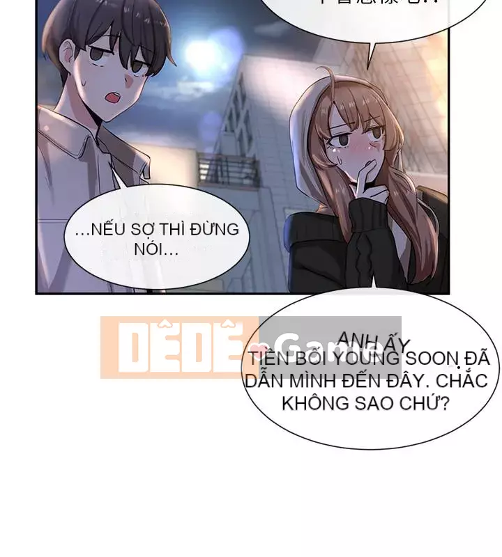 Câu lạc bộ trường em gái Chương 1-9