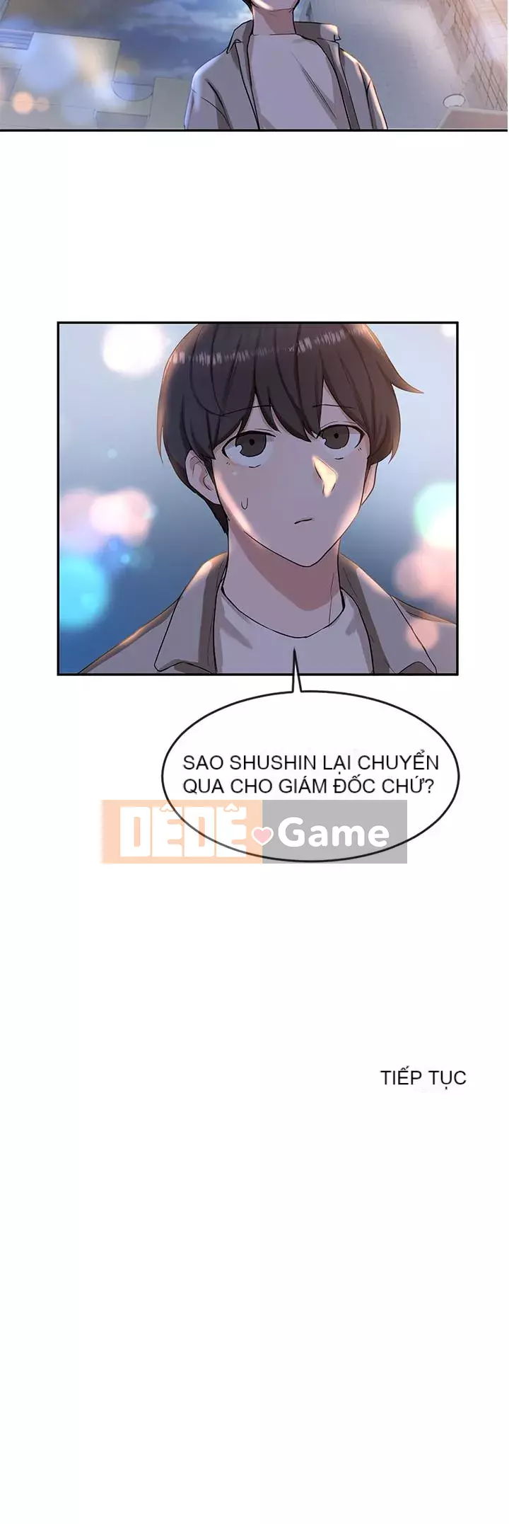 Câu lạc bộ trường em gái Chương 1-9