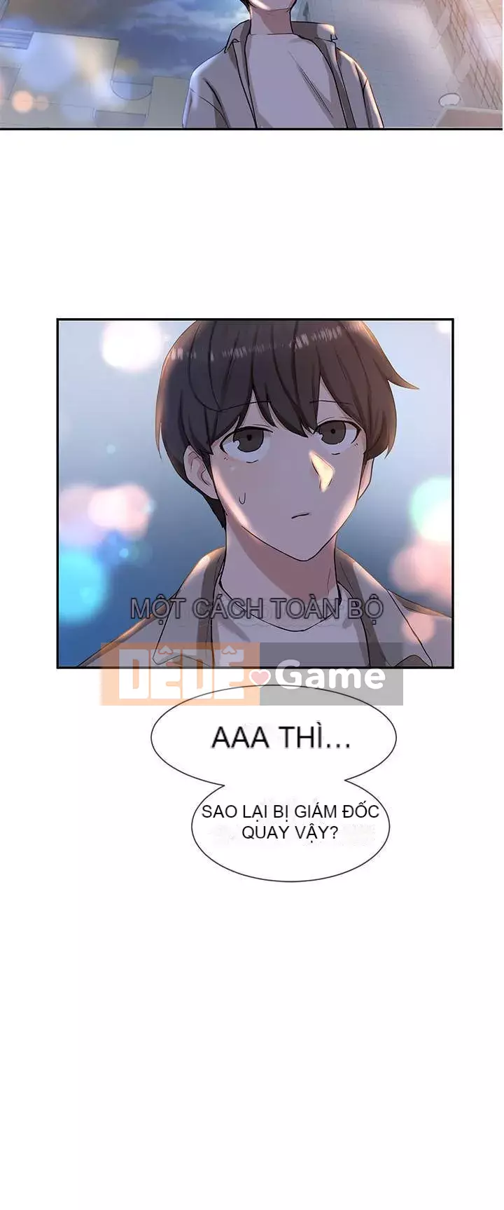 Câu lạc bộ trường em gái Chương 1-9