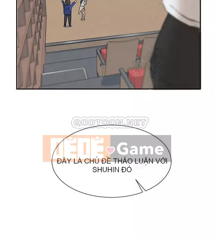 Câu lạc bộ trường em gái Chương 1-9