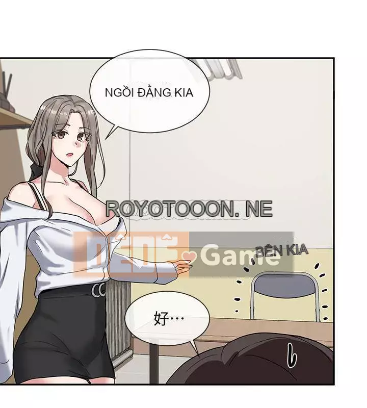 Câu lạc bộ trường em gái Chương 1-9