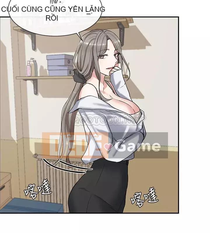 Câu lạc bộ trường em gái Chương 1-9