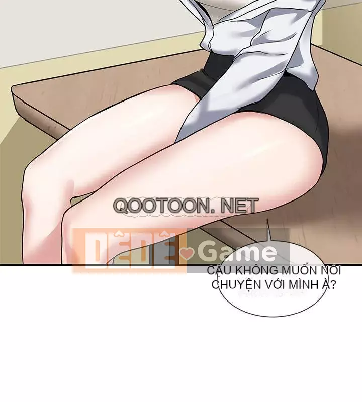 Câu lạc bộ trường em gái Chương 1-9