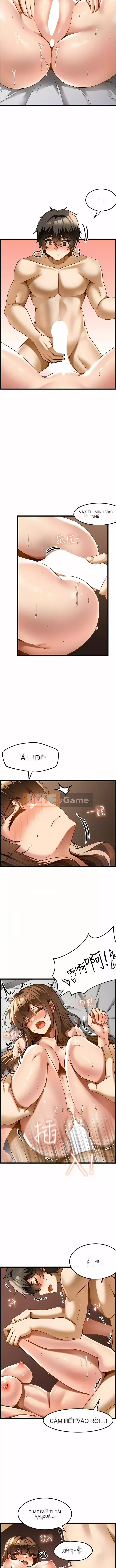 Nhân viên mát xa hàng đầu Chương 16-17