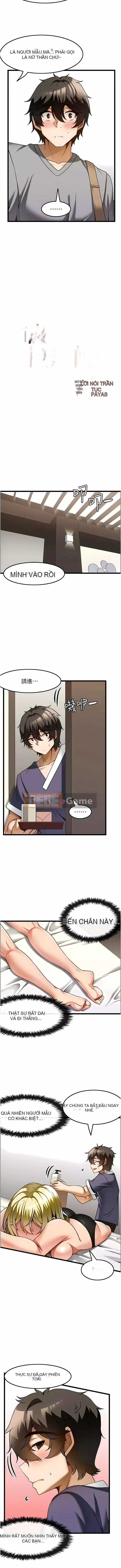 Nhân viên mát xa hàng đầu Chương 12-13