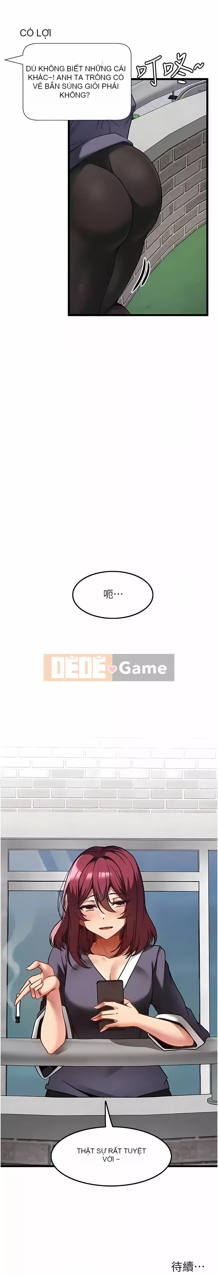 Nhân viên mát xa hàng đầu Chương 10-11