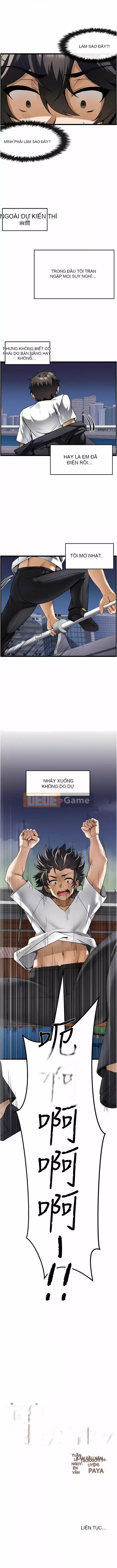 Nhân viên mát xa hàng đầu Chương 1-7