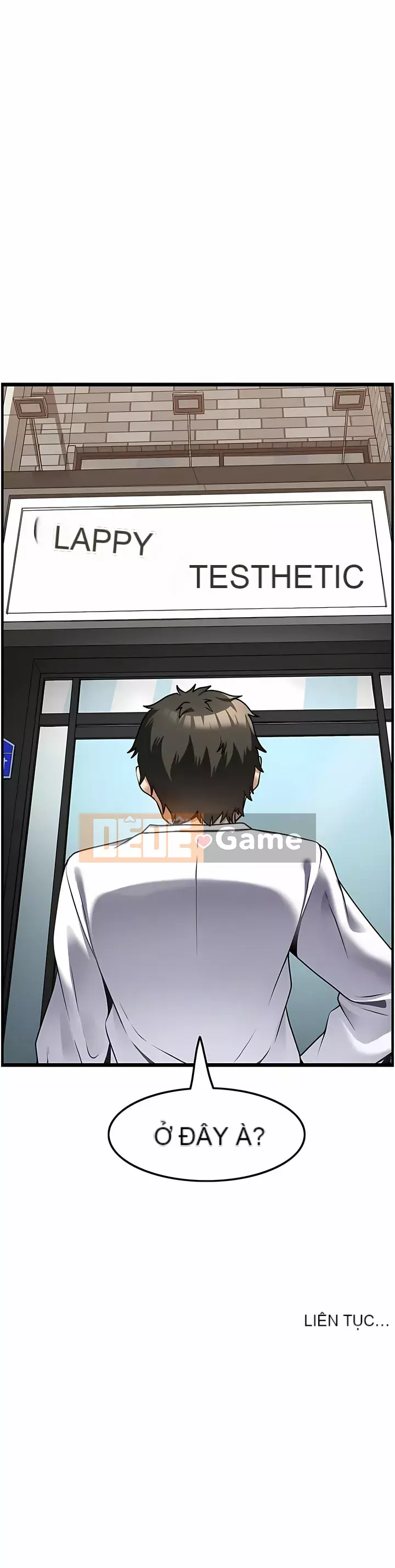 Nhân viên mát xa hàng đầu Chương 1-7