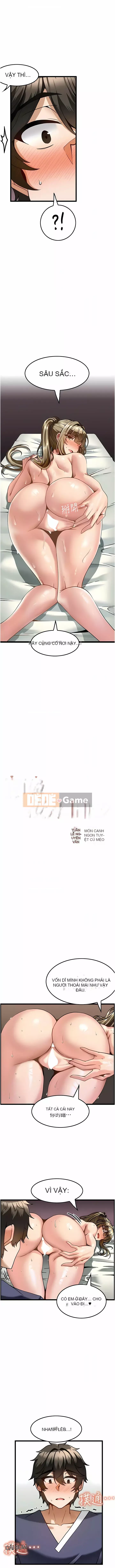 Nhân viên mát xa hàng đầu Chương 1-7