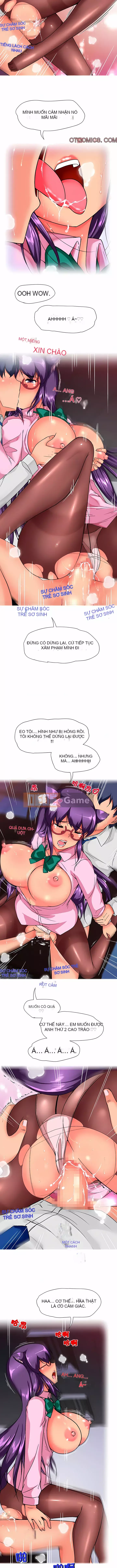 Đừng giẫm lên mỏ của ông chủ Chương 14-15