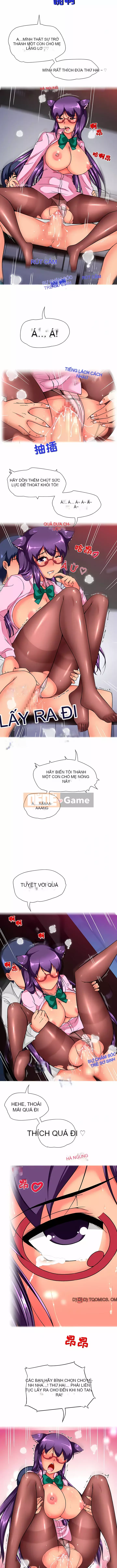 Đừng giẫm lên mỏ của ông chủ Chương 14-15