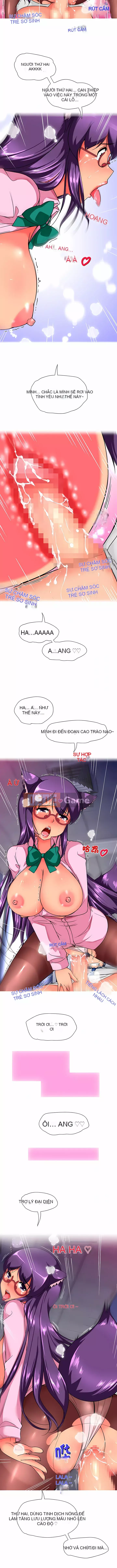 Đừng giẫm lên mỏ của ông chủ Chương 14-15