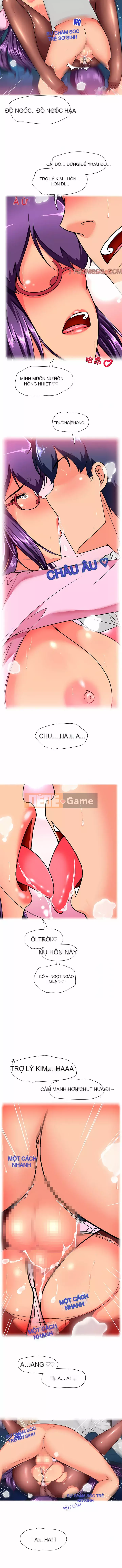 Đừng giẫm lên mỏ của ông chủ Chương 12-13