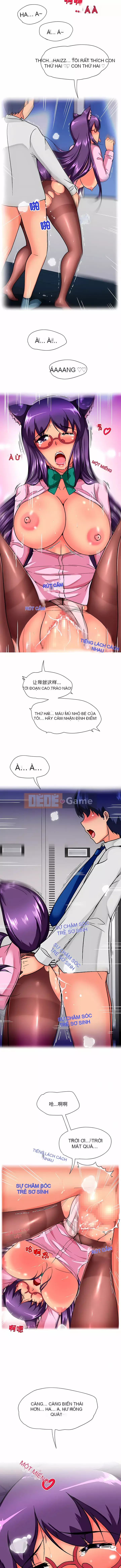 Đừng giẫm lên mỏ của ông chủ Chương 12-13