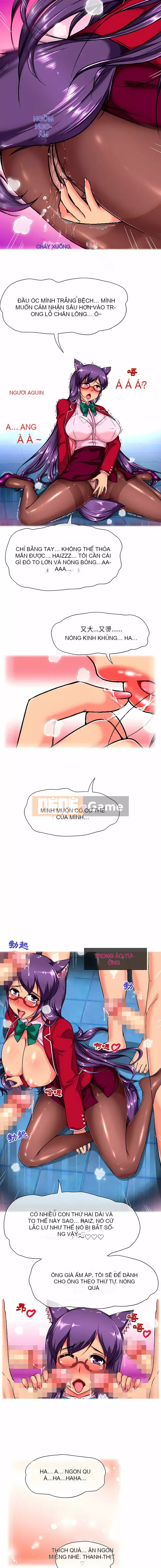 Đừng giẫm lên mỏ của ông chủ Chương 4-5