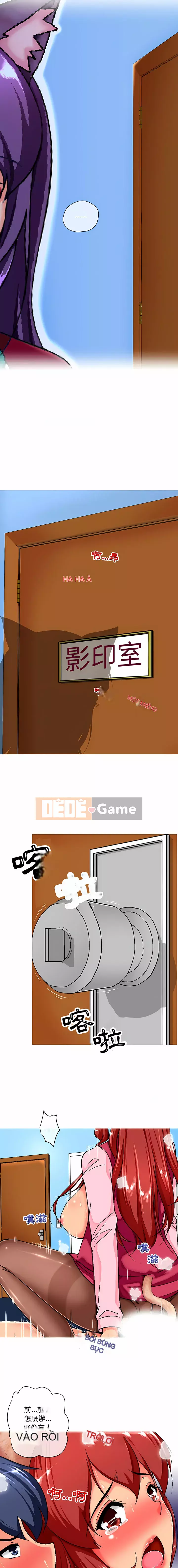 Đừng giẫm lên mỏ của ông chủ Chương 1-3