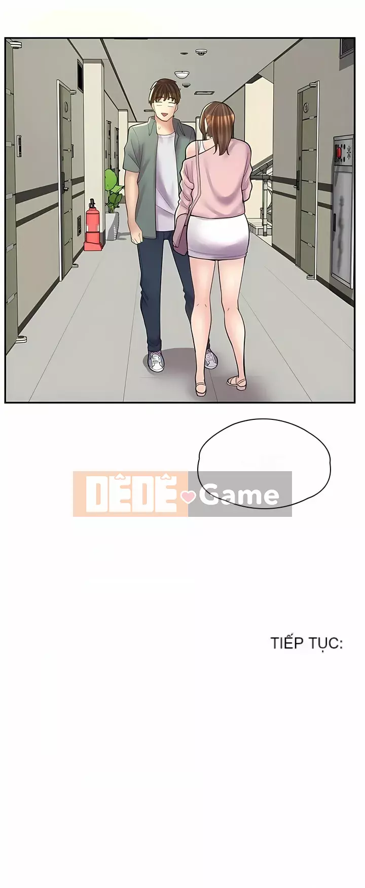 Sinh viên vừa học vừa làm trong một cửa hàng truyện tranh Chương 13-14