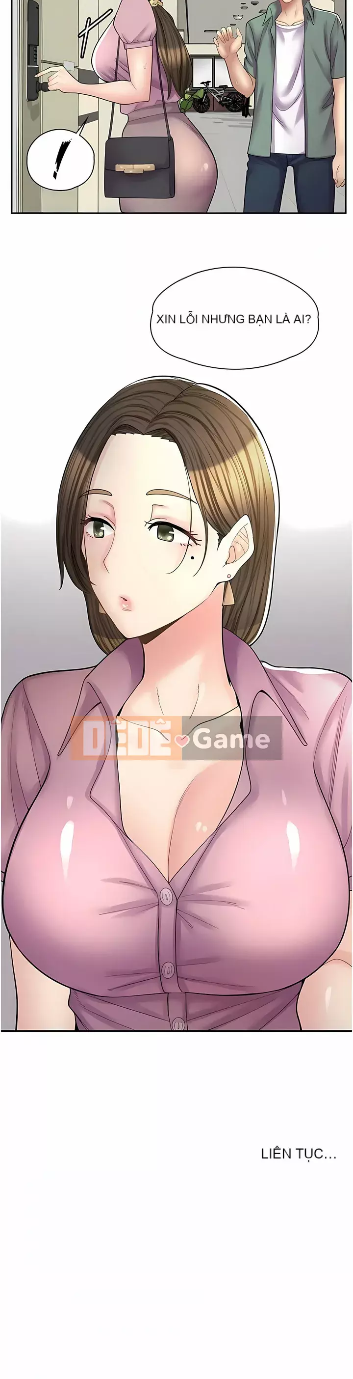 Sinh viên vừa học vừa làm trong một cửa hàng truyện tranh Chương 11-12