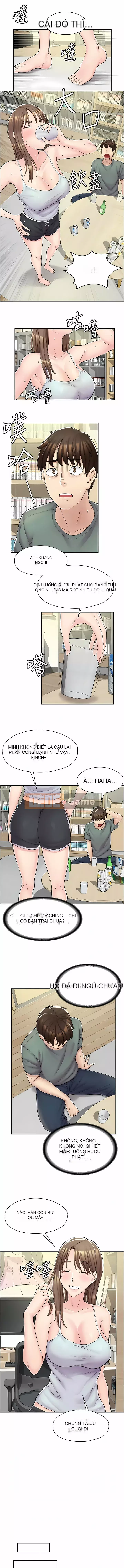 Sinh viên vừa học vừa làm trong một cửa hàng truyện tranh Chương 1-8