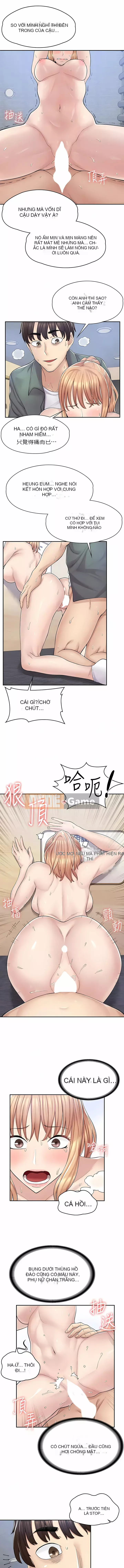 Sinh viên vừa học vừa làm trong một cửa hàng truyện tranh Chương 1-8