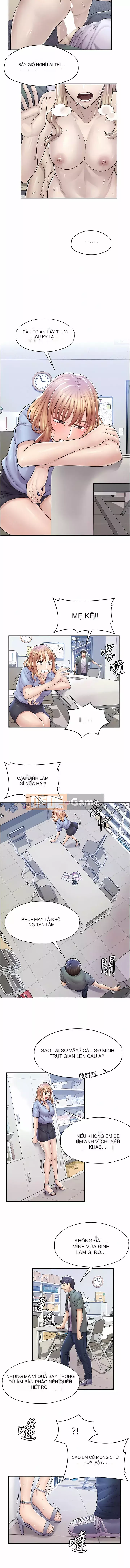 Sinh viên vừa học vừa làm trong một cửa hàng truyện tranh Chương 1-8