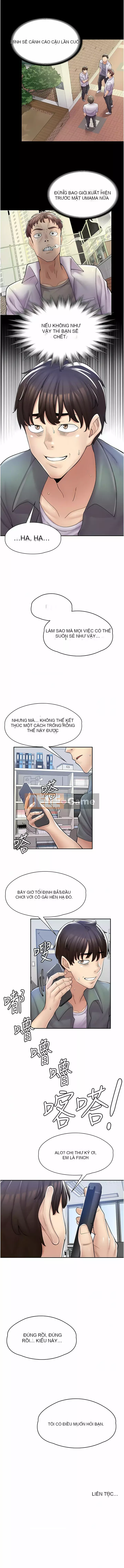 Sinh viên vừa học vừa làm trong một cửa hàng truyện tranh Chương 1-8