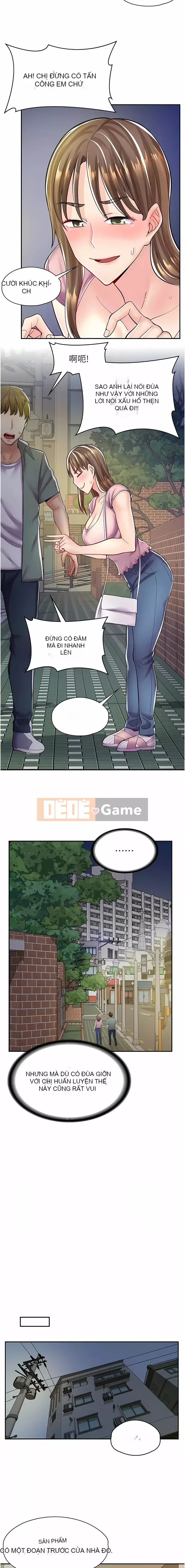 Sinh viên vừa học vừa làm trong một cửa hàng truyện tranh Chương 1-8