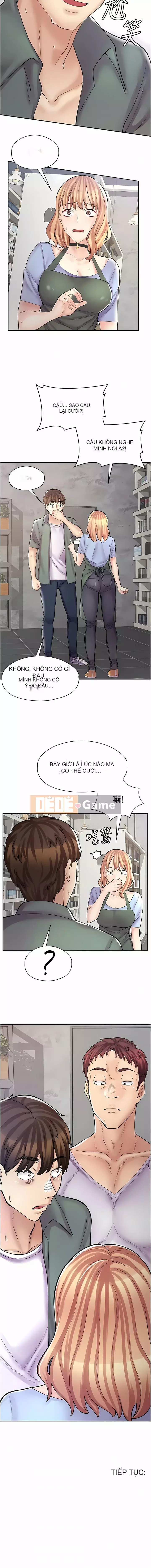 Sinh viên vừa học vừa làm trong một cửa hàng truyện tranh Chương 1-8