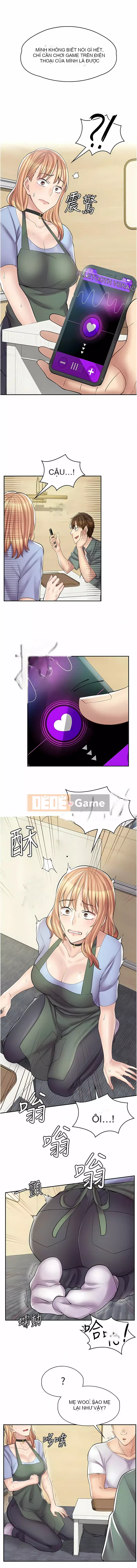 Sinh viên vừa học vừa làm trong một cửa hàng truyện tranh Chương 1-8