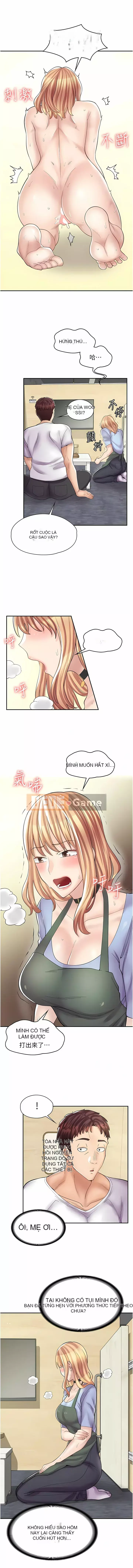 Sinh viên vừa học vừa làm trong một cửa hàng truyện tranh Chương 1-8