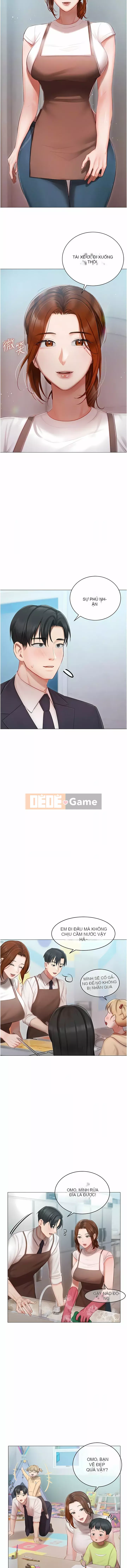 Tình nhân nhà riêng Chương 25-26