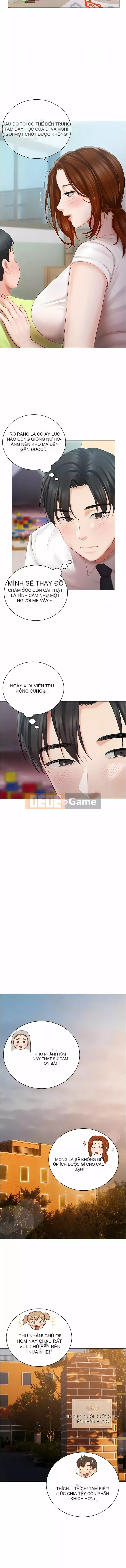 Tình nhân nhà riêng Chương 25-26