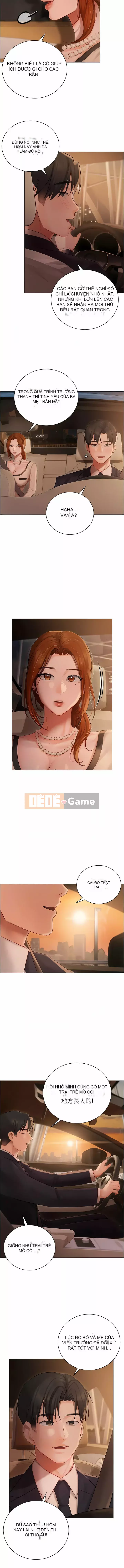 Tình nhân nhà riêng Chương 25-26